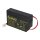 Kung Long WP0.8-12S 12V 0,8Ah AGM Bleiakku mit Stecker