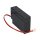 Kung Long WP0.8-12S 12V 0,8Ah AGM Bleiakku mit Stecker