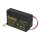 Kung Long WP0.8-12S 12V 0,8Ah JST Stecker AGM Blei Batterie