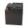 Kung Long WPS40-12 12V 40Ah AGM Bleiakku M6 VdS