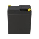 Kung Long Akku WP9-6A 6V 9Ah AGM Blei Vlies