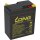 Kung Long Akku WP9-6A 6V 9Ah AGM Blei Vlies