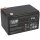 Fiamm Blei-Akku FG21201 Pb 12V / 12Ah Faston 4,8