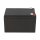 FIAMM FG21201 Standard AGM Bleiakku 12V 12Ah T1 / Faston 4,8 mm