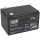 Fiamm Blei-Akku FG21202 Pb 12V / 12Ah Faston 6,3