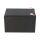 FIAMM FG21202 Standard AGM Bleiakku 12V 12Ah T2 / Faston 6,3 mm