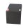 FIAMM FG21202 Standard AGM Bleiakku 12V 12Ah T2 / Faston 6,3 mm