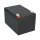 FIAMM FG21202 Standard AGM Bleiakku 12V 12Ah T2 / Faston 6,3 mm