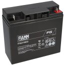 Fiamm Blei-Akku FG21803 Pb 12V / 18Ah M5