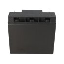 FIAMM FG21803 Standard AGM Bleiakku 12V 18Ah M5-Schraubanschluss
