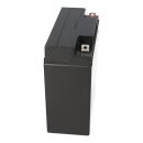 FIAMM FG21803 Standard AGM Bleiakku 12V 18Ah M5-Schraubanschluss