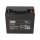FIAMM FG21803 Standard AGM Bleiakku 12V 18Ah M5-Schraubanschluss