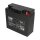 FIAMM FG21803 Standard AGM Bleiakku 12V 18Ah M5-Schraubanschluss