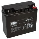 Fiamm Blei-Akku 12FGH65 Pb 12V / 18Ah M5
