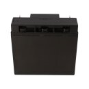 FIAMM 12FGH65 High-Rate AGM Bleiakku 12V 18Ah M5-Schraubanschluss