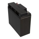 FIAMM 12FGH65 High-Rate AGM Bleiakku 12V 18Ah M5-Schraubanschluss