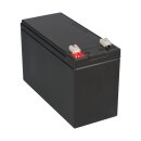 FIAMM FG20721 Standard AGM Bleiakku 12V 7,2Ah T1 / Faston 4,8 mm