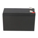 Fiamm Lead-acid battery fg20722 Pb 12v / 7,2Ah Faston 6,3