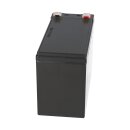 FIAMM FG20722 Standard AGM Bleiakku 12V 7,2Ah T2 / Faston 6,3 mm