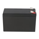 FIAMM FG20722 Standard AGM Bleiakku 12V 7,2Ah T2 / Faston 6,3 mm