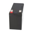 FIAMM FG20722 Standard AGM Bleiakku 12V 7,2Ah T2 / Faston 6,3 mm