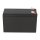 FIAMM FG20722 Standard AGM Bleiakku 12V 7,2Ah T2 / Faston 6,3 mm