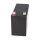 FIAMM FG20722 Standard AGM Bleiakku 12V 7,2Ah T2 / Faston 6,3 mm