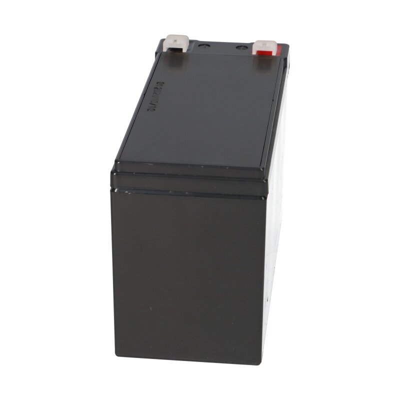 Fiamm 12FGH36 Batería de Plomo 12V 9Ah de Altas Corriente De Descargar
