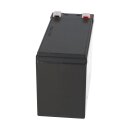 FIAMM 12FGH36 High-Rate AGM Bleiakku 12V 9Ah T2 / Faston 6,3 mm