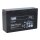 Fiamm Blei-Akku FG11201 Pb 6V / 12Ah Faston 4,8