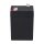 FIAMM FG10451 Standard AGM Bleiakku 6V 4,5Ah T1 / Faston 4,8 mm