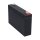 FIAMM FG10721 Standard AGM Bleiakku 6V 7,2Ah T1 / Faston 4,8 mm