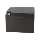 Kung Long WP24-12 12V 24Ah AGM Bleiakku M5 VdS