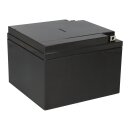 Kung Long WP24-12 12V 24Ah AGM Bleiakku M5 VdS