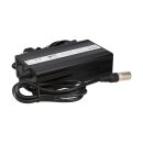 E-bike battery charger BMZ Li-Ion 42v 5a plug xlr 4-pin