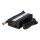 E-bike battery charger BMZ Li-Ion 42v 5a plug xlr 4-pin