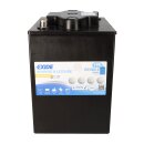 Exide Equipment Gel ES1000-6 6V 190Ah Gel...