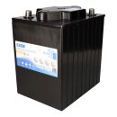Exide Equipment Gel ES1000-6 6V 190Ah Gel Versorgungsbatterie