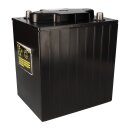 Exide Equipment Gel ES1000-6 6V 190Ah Gel Versorgungsbatterie