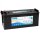 Exide Bleigel Akku ES 1350 ersetzt G120 12V 120Ah AGM Sonnenschein