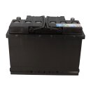 Exide Equipment Gel ES 650 12V 56Ah Gel Versorgungsbatterie