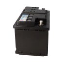 Exide Equipment Gel ES 650 12V 56Ah Gel Versorgungsbatterie