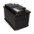 Exide Equipment Gel ES 650 12V 56Ah Gel Versorgungsbatterie