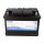 Exide Equipment Gel ES 650 12V 56Ah Gel Versorgungsbatterie