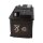 Exide Equipment Gel ES 650 12V 56Ah Gel Versorgungsbatterie