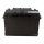 Exide Equipment Gel ES 650 12V 56Ah Gel Versorgungsbatterie