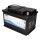 Exide Equipment Gel ES 650 12V 56Ah Gel Versorgungsbatterie