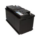 Exide Equipment Gel ES 900 12V 80Ah Gel Versorgungsbatterie