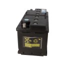 Exide Equipment Gel ES 900 12V 80Ah Gel Versorgungsbatterie
