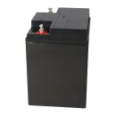 Kung Long WPL28-12TN 12V 28Ah AGM Bleiakku M5 Longlife